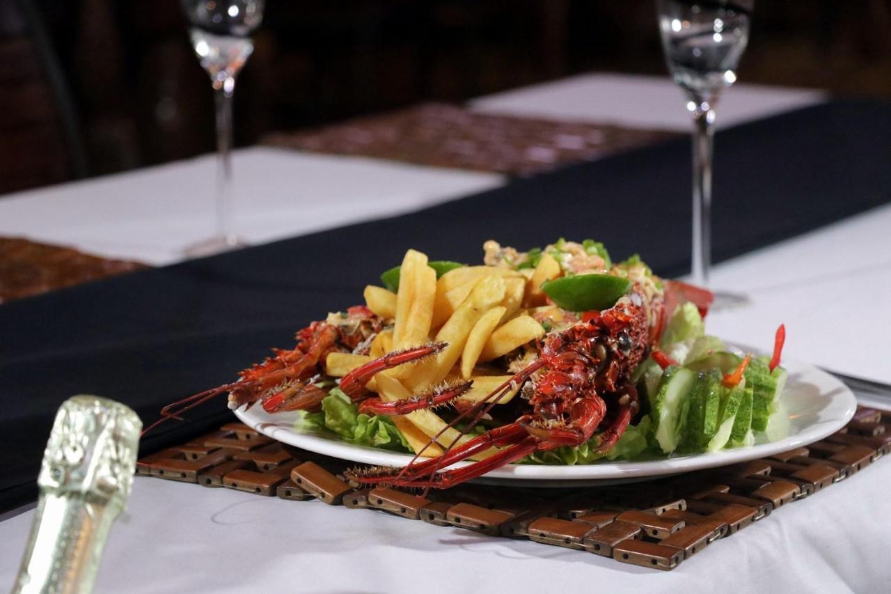 吉佐酒店 Gizo 外观 照片